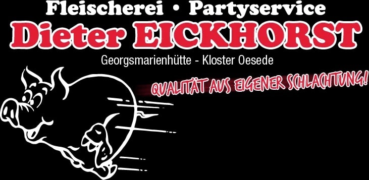 Dieter Eickhorst Fleischerei & Partyservice